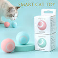 Pelota interactiva SmartBall® para gatos